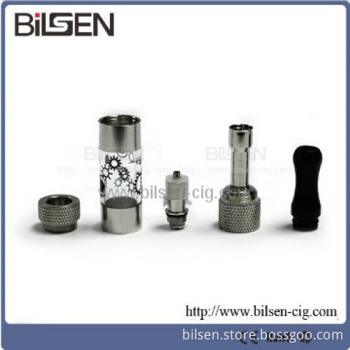 2014 best no leak replaceable clearomizer maxi ecigar atomizer